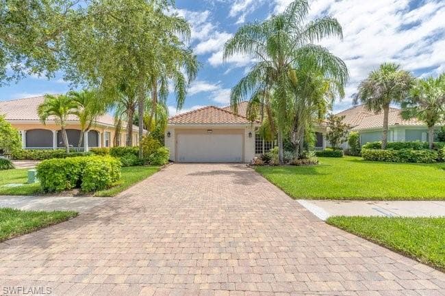 7911 Portofino CT NAPLES, FL 34114