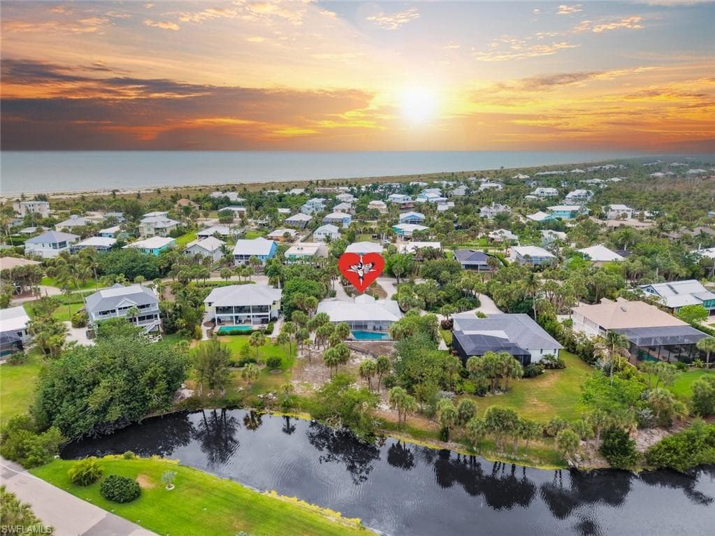 4775 Rue Helene SANIBEL, FL 33957