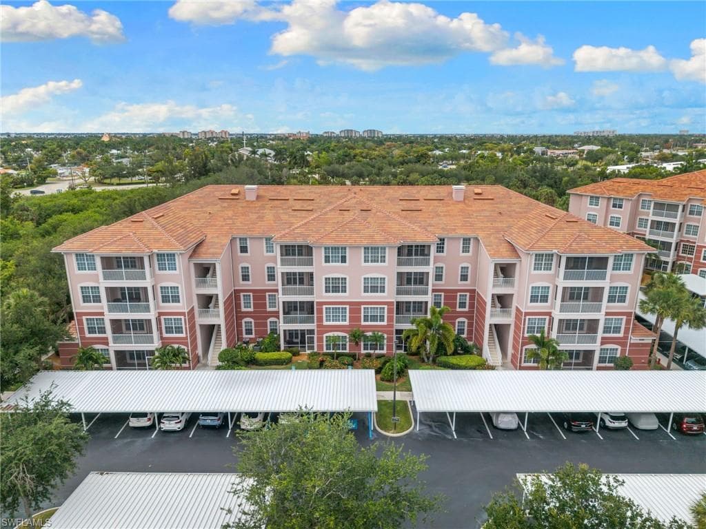 11741 Pasetto LN 103 FORT MYERS, FL 33908