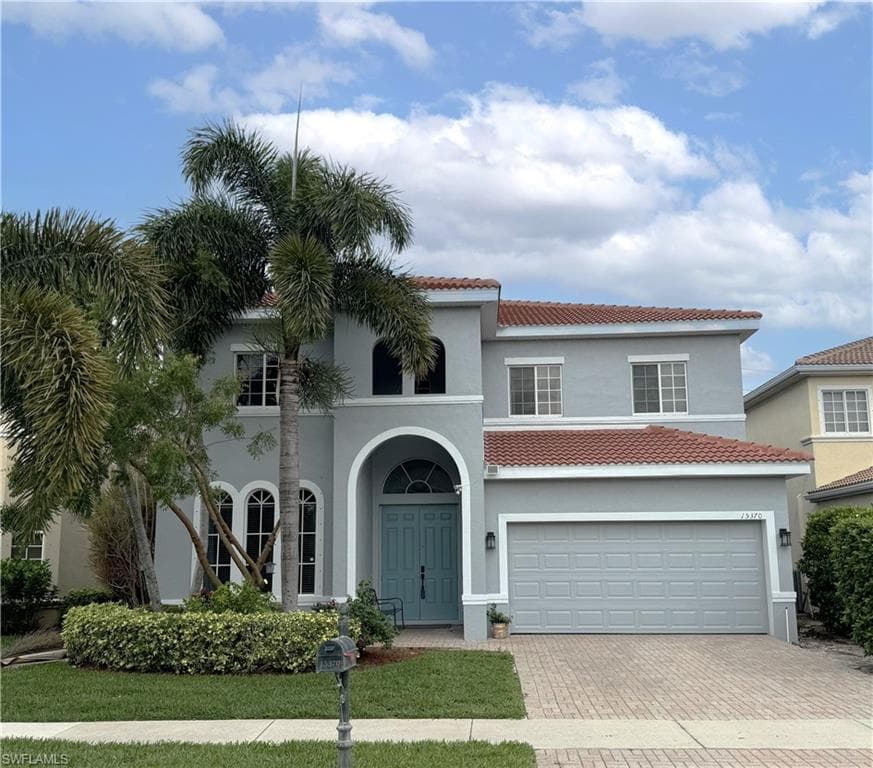15370 Laguna Hills DR FORT MYERS, FL 33908