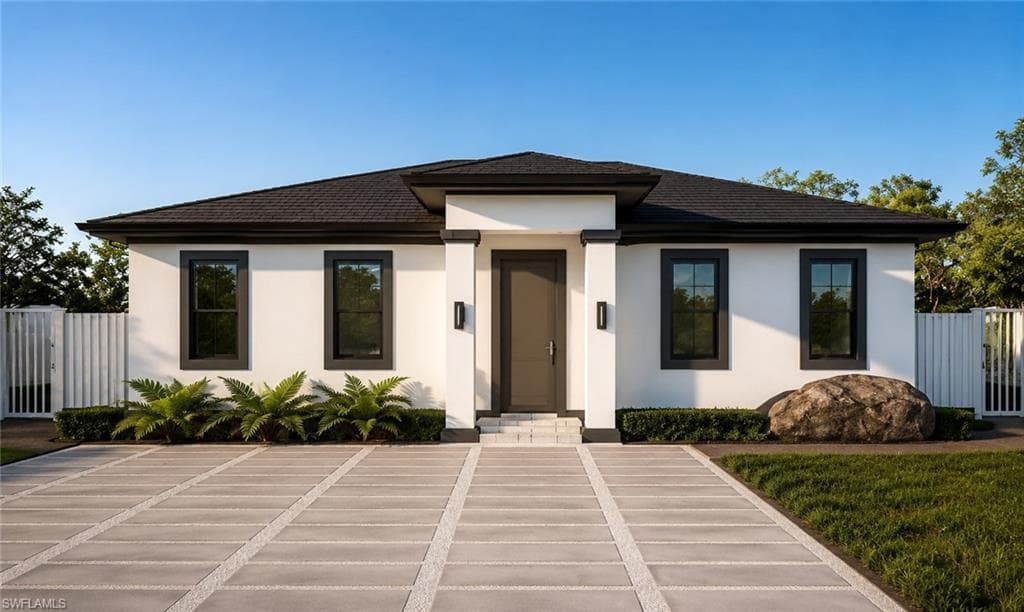 932 Dempsey ST LEHIGH ACRES, FL 33974