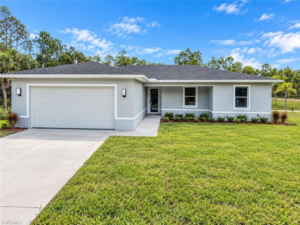 3502 E 10th ST LEHIGH ACRES, FL 33972