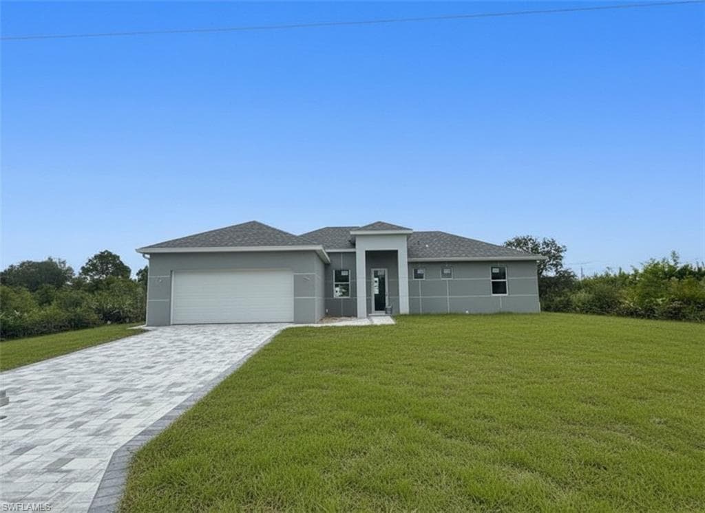 3120 72nd ST W LEHIGH ACRES, FL 33971