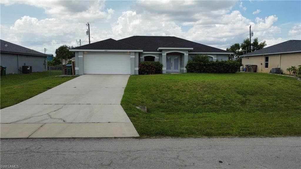 1229 SW 29th TER CAPE CORAL, FL 33914