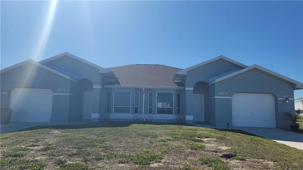 2026 Andalusia BLVD CAPE CORAL, FL 33909
