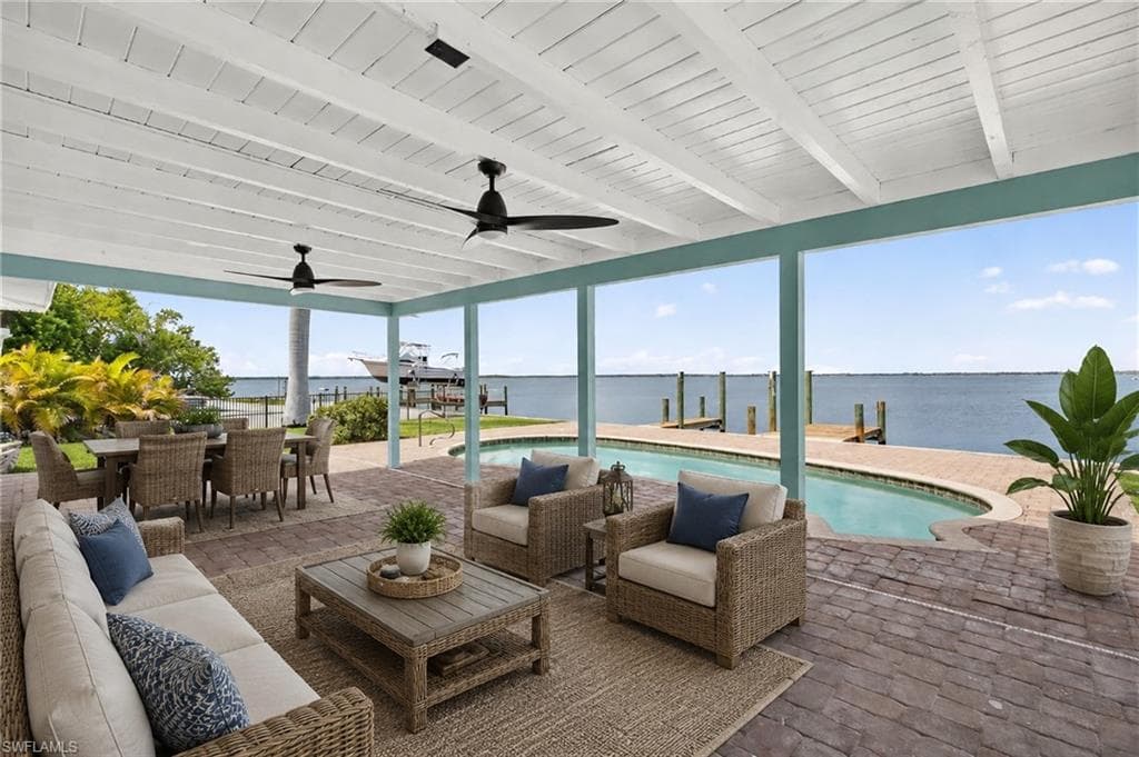 3 Bayview BLVD FORT MYERS BEACH, FL 33931
