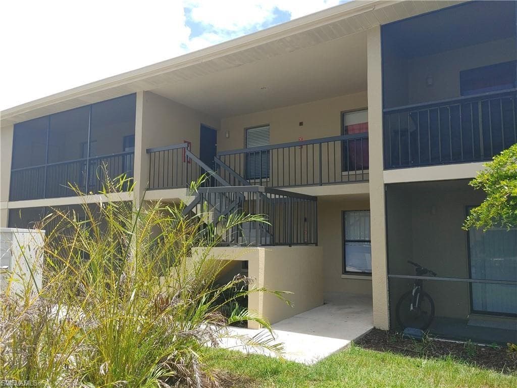 5311 Summerlin RD 1109 FORT MYERS, FL 33919