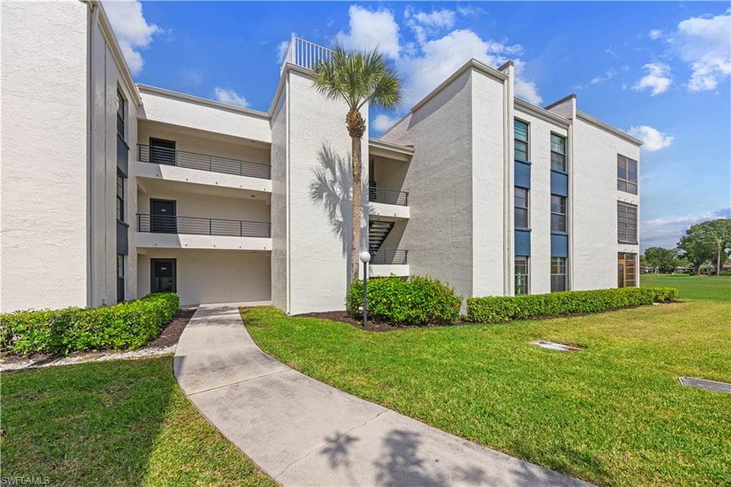 3615 Boca Ciega DR 109 NAPLES, FL 34112
