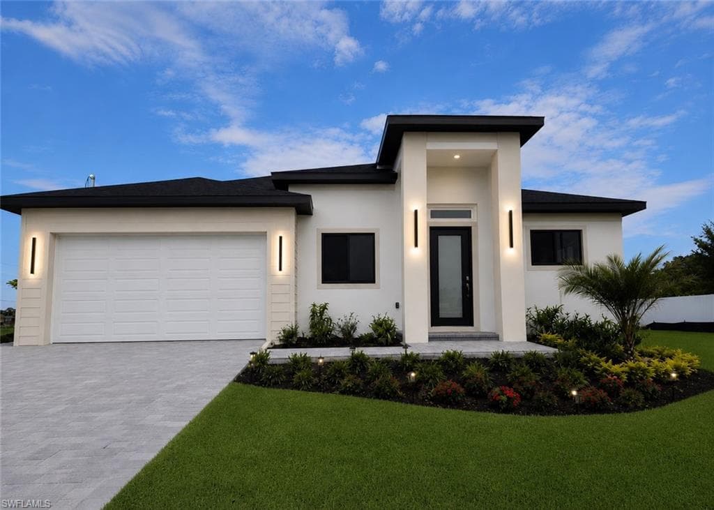 1508 El Dorado BLVD N CAPE CORAL, FL 33993