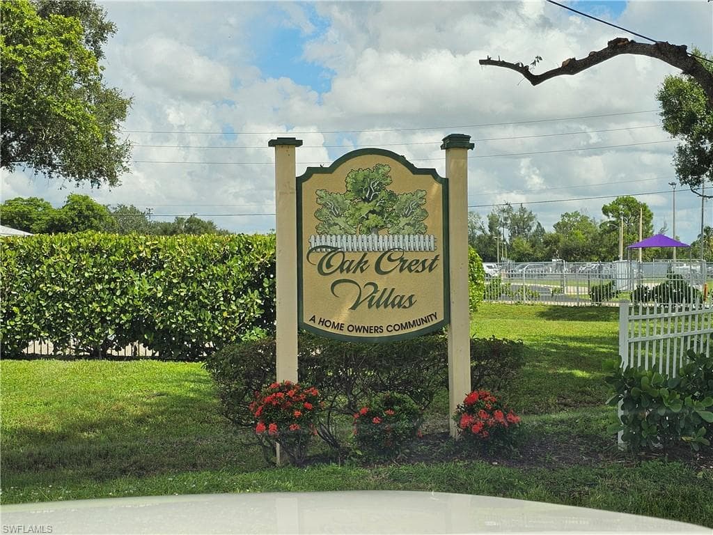 5337 Glenlivet RD FORT MYERS, FL 33907