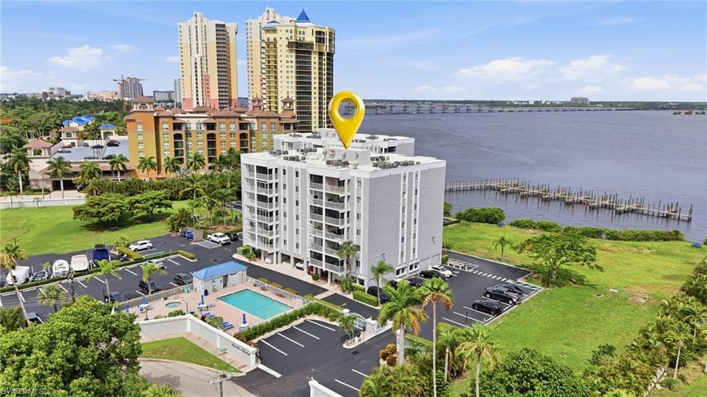 2885 Palm Beach BLVD 301 FORT MYERS, FL 33916