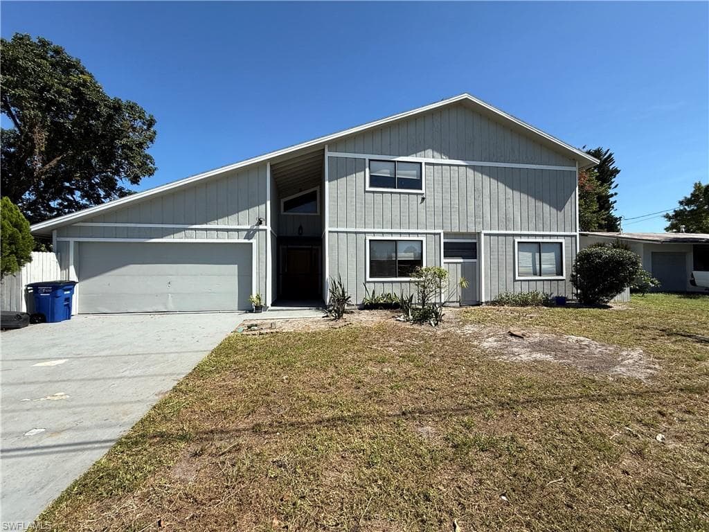 4930 Orange Grove BLVD NORTH FORT MYERS, FL 33903