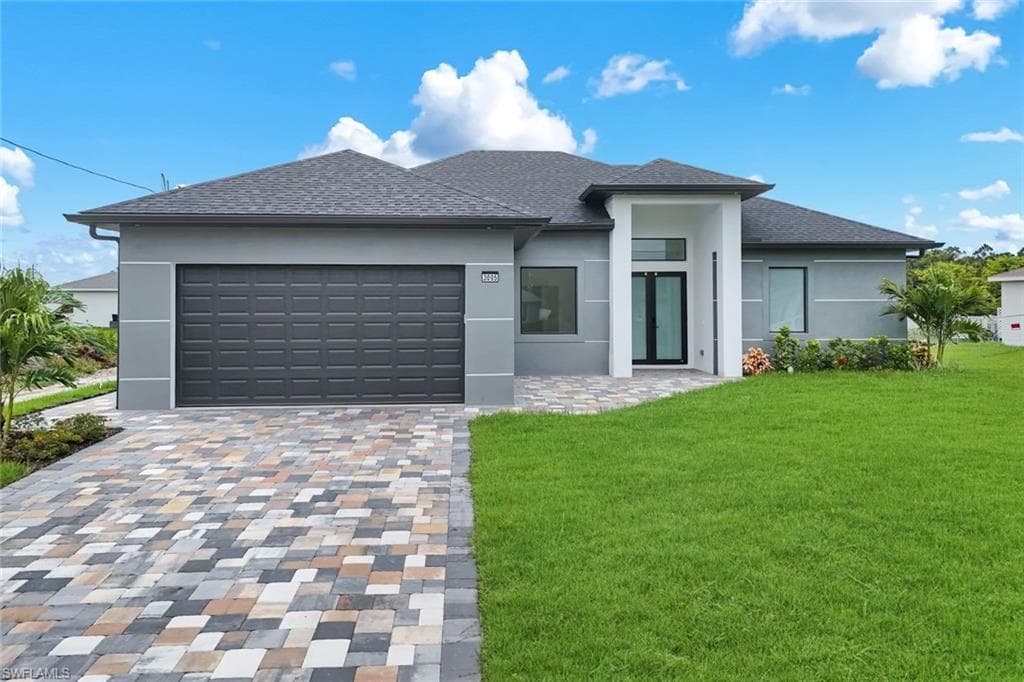 3005 Ida AVE S LEHIGH ACRES, FL 33971