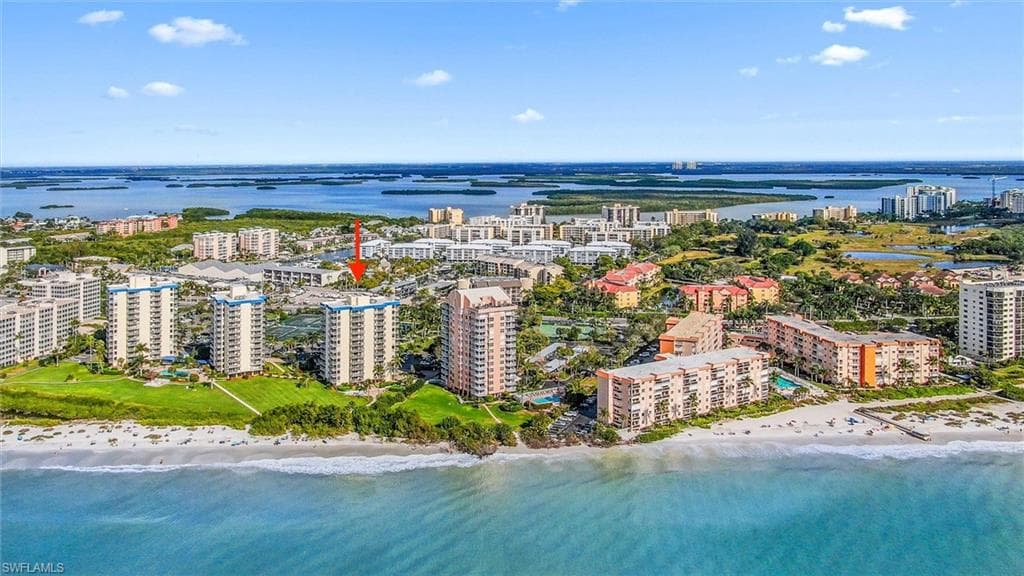 7360 Estero BLVD PH2 FORT MYERS BEACH, FL 33931