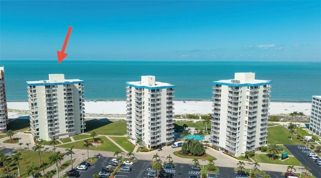 7360 Estero BLVD 703 FORT MYERS BEACH, FL 33931