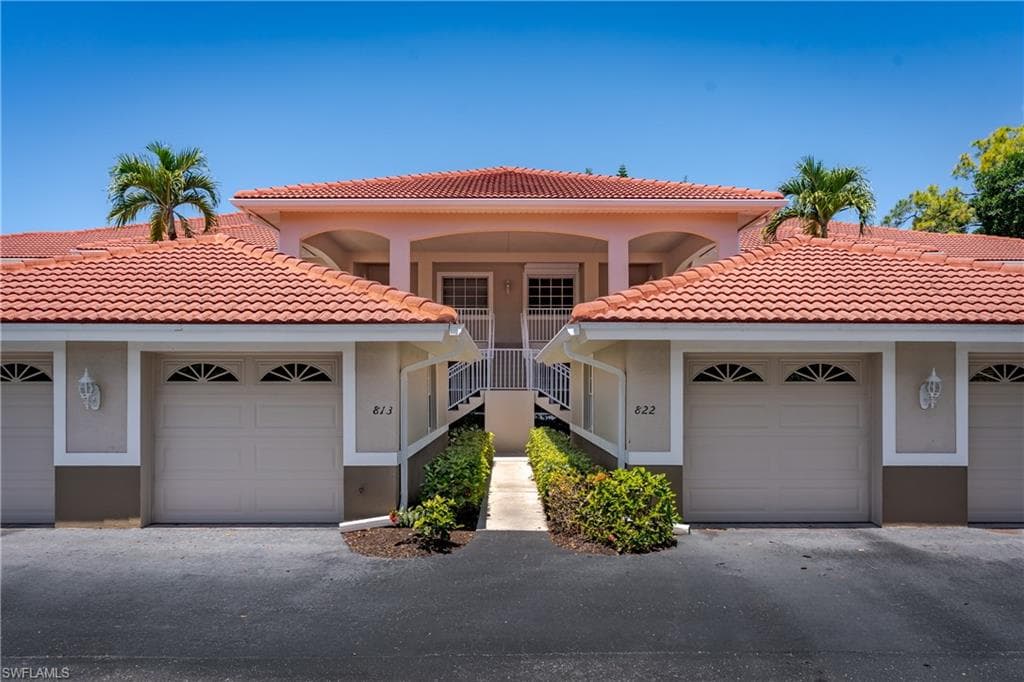 8085 Celeste DR 812 NAPLES, FL 34113
