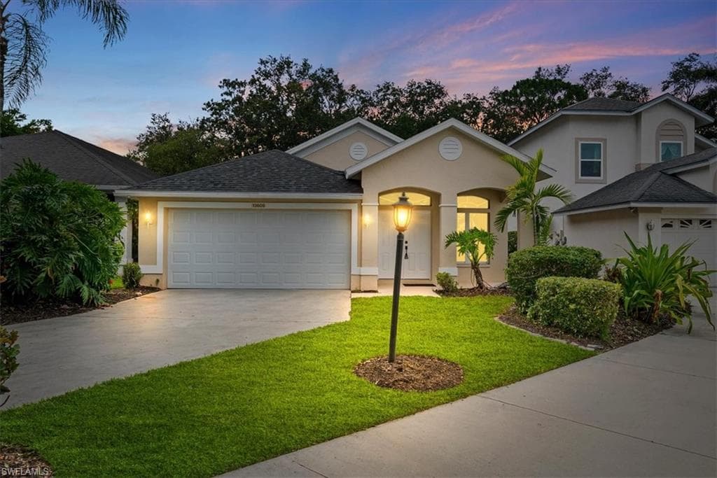 13609 Admiral CT FORT MYERS, FL 33912