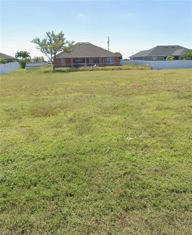 414 Kismet PKWY W CAPE CORAL, FL 33993