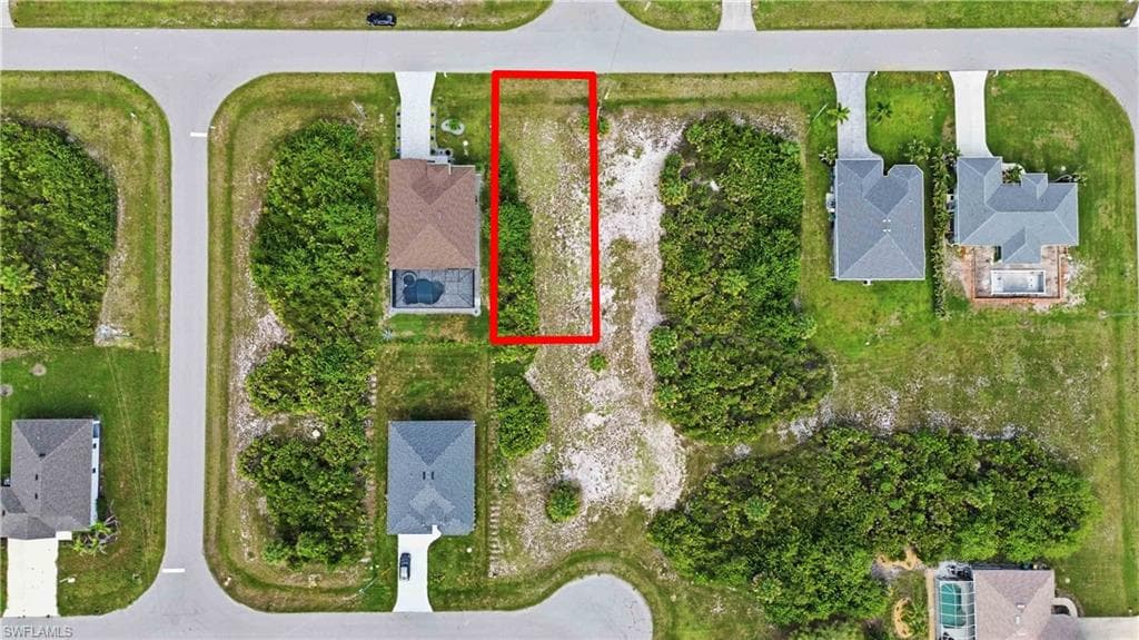 116 Antis DR ROTONDA WEST, FL 33947