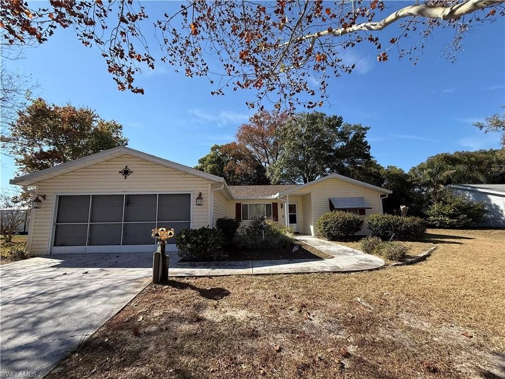 10800 SW 62nd AVE OCALA, FL 34476