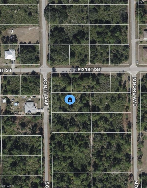 2020 Scott AVE ALVA, FL 33920
