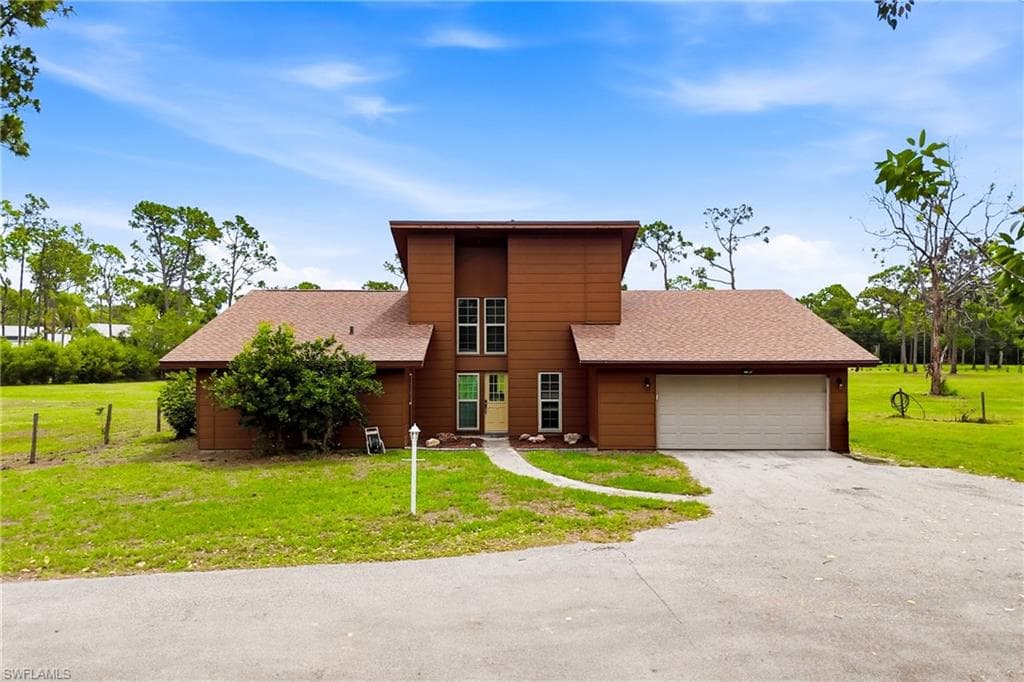 17140 Pleasure RD CAPE CORAL, FL 33909