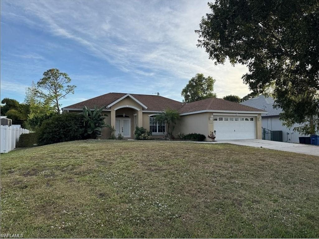 4649 Santiago LN BONITA SPRINGS, FL 34134