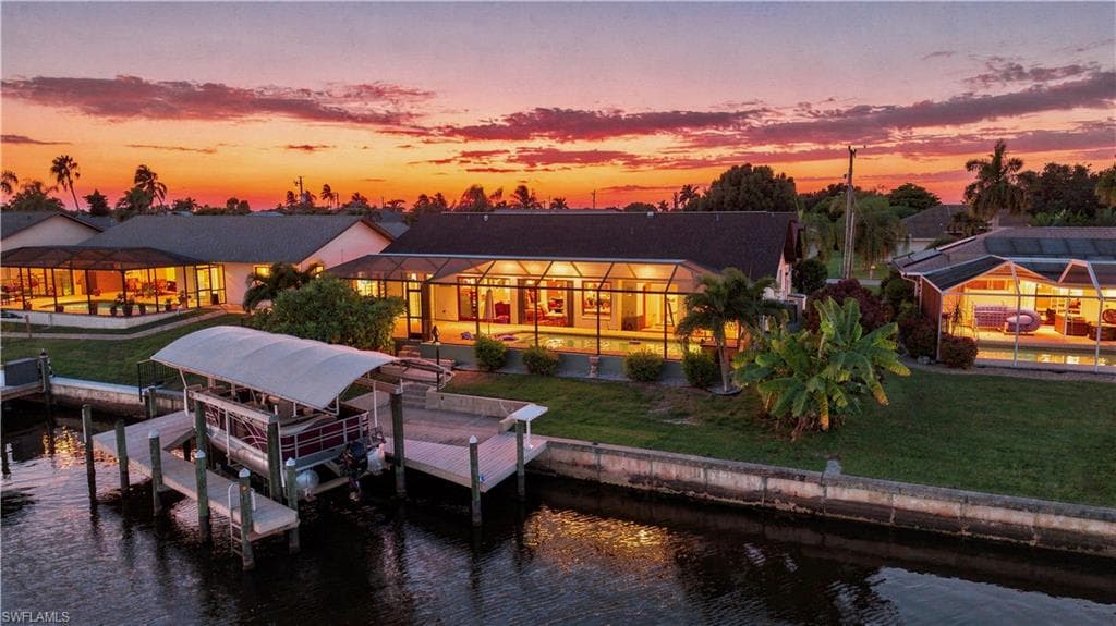 919 SE 20th CT CAPE CORAL, FL 33990