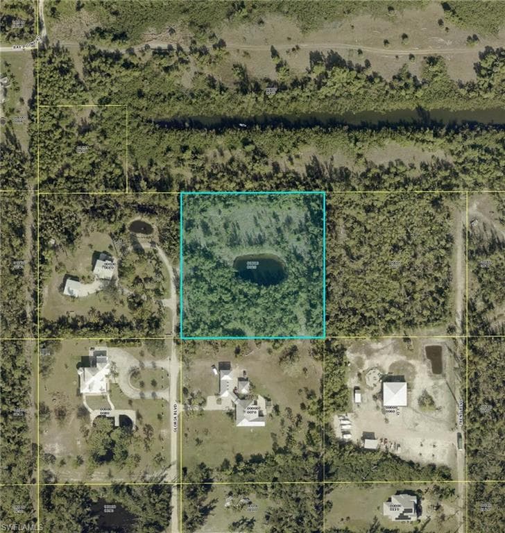 12680 Gloria BLVD BOKEELIA, FL 33922