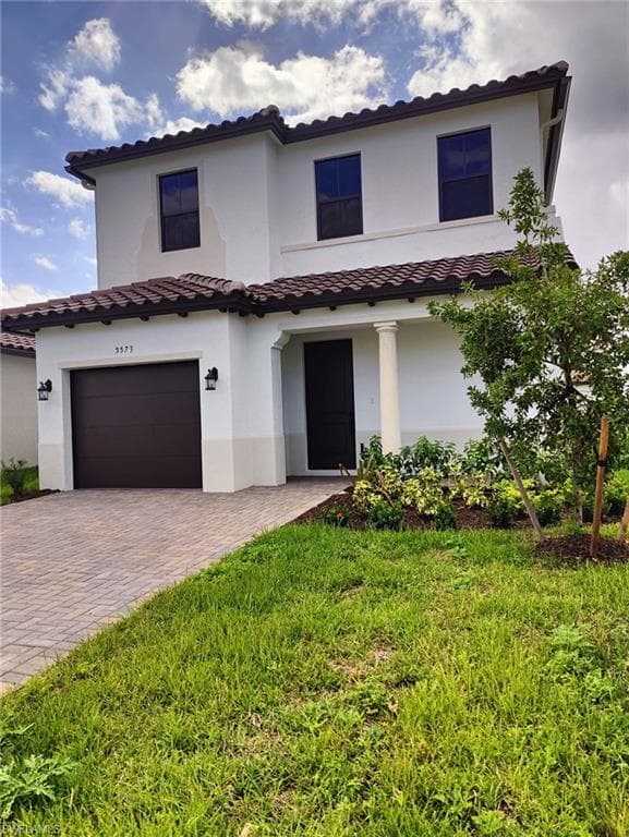 5573 Cobalto WAY AVE MARIA, FL 34142