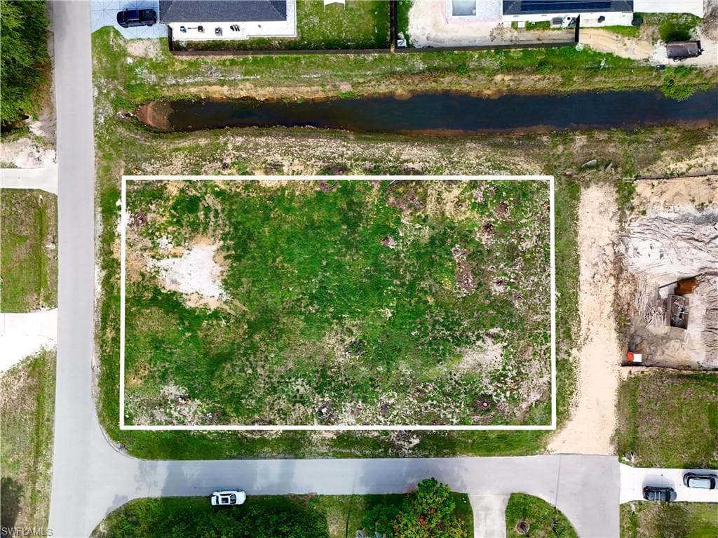 0 4th ST W LEHIGH ACRES, FL 33971