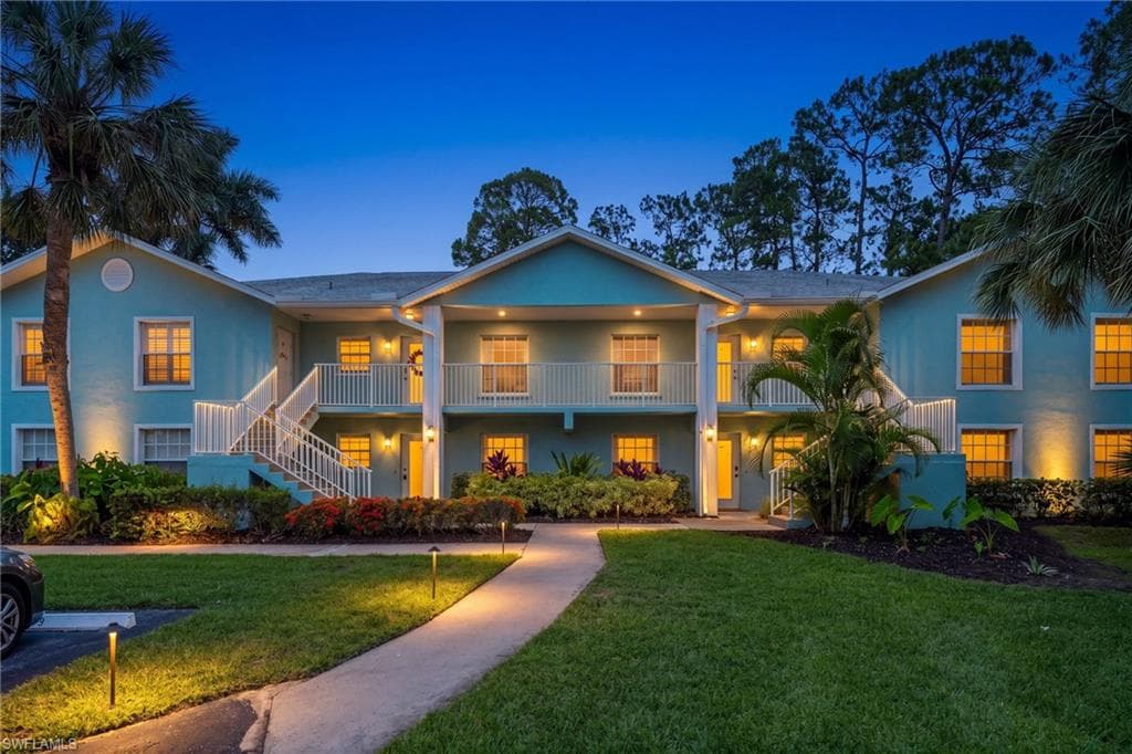 28280 Pine Haven WAY 95 BONITA SPRINGS, FL 34135