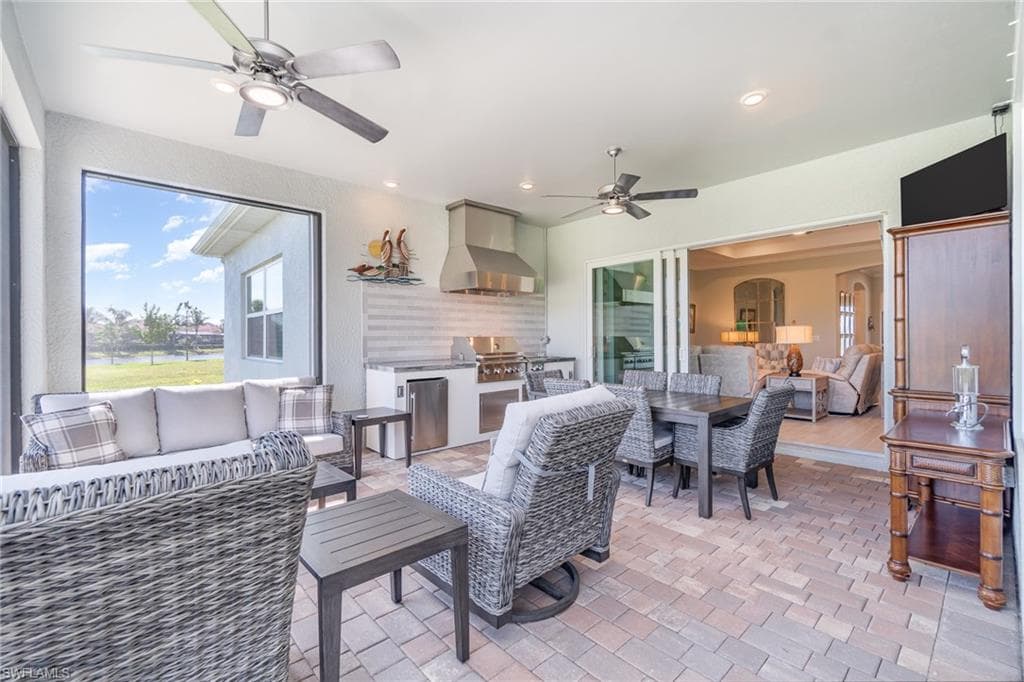 16813 Bay Island CT BONITA SPRINGS, FL 34135