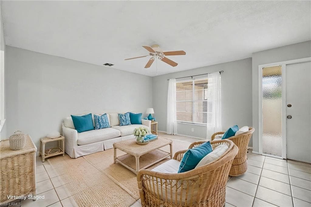 6124 Principia DR 1 FORT MYERS, FL 33919