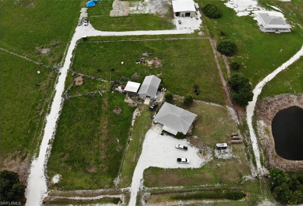 17331 Perry Ranch RD NORTH FORT MYERS, FL 33917
