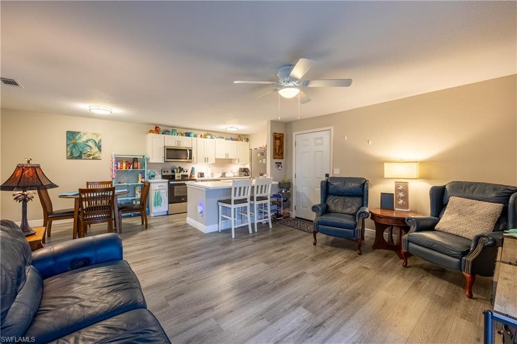 17426 Birchwood LN 1 FORT MYERS, FL 33908