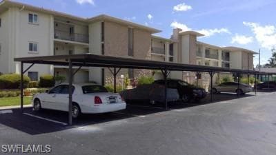 2100 Barkeley LN 3 FORT MYERS, FL 33907