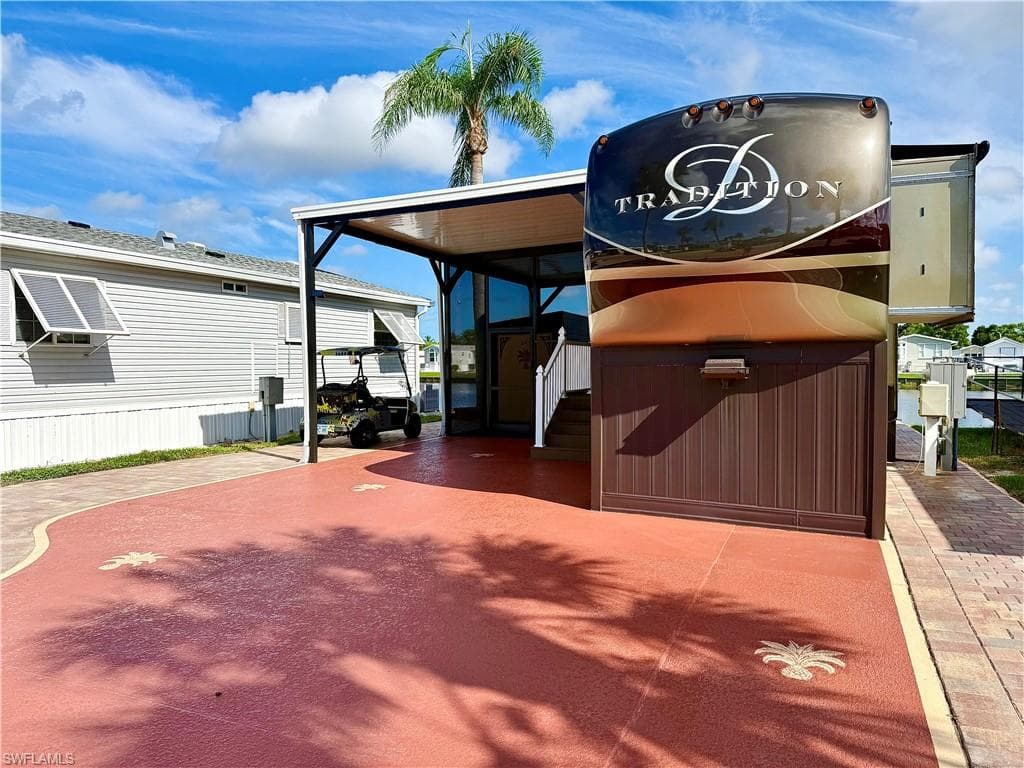 343 Bobcat RUN NAPLES, FL 34114