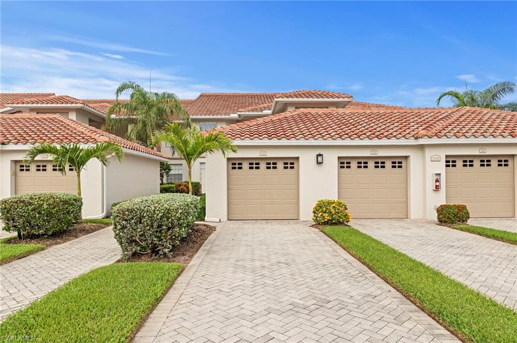 14500 Farrington WAY 105 FORT MYERS, FL 33912