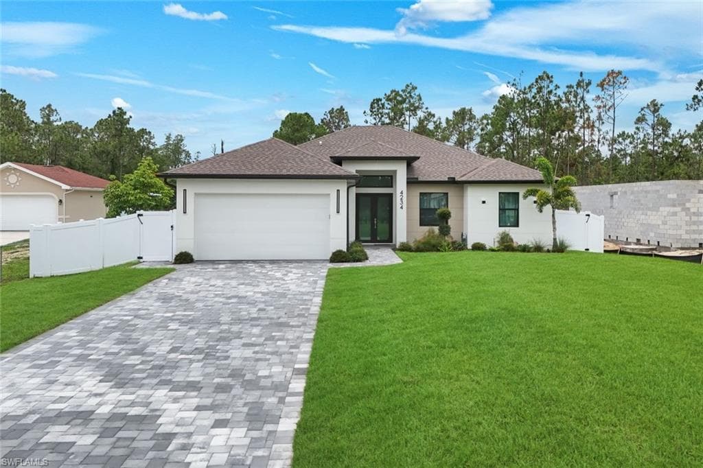 4234 27th AVE NE NAPLES, FL 34120