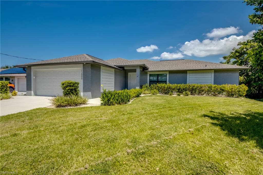 12866 Iona RD FORT MYERS, FL 33908