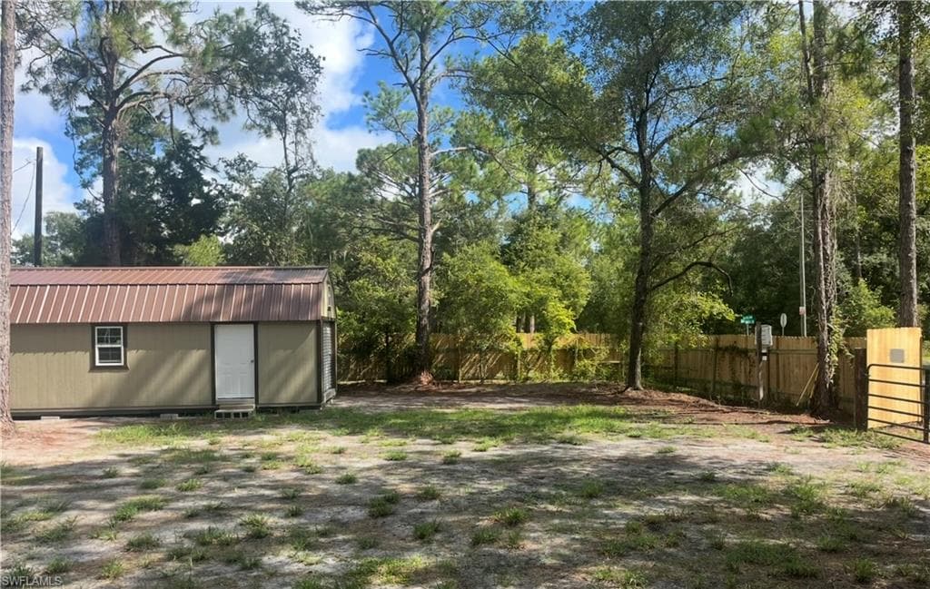 9113 Garetta AVE WEBSTER, FL 33597