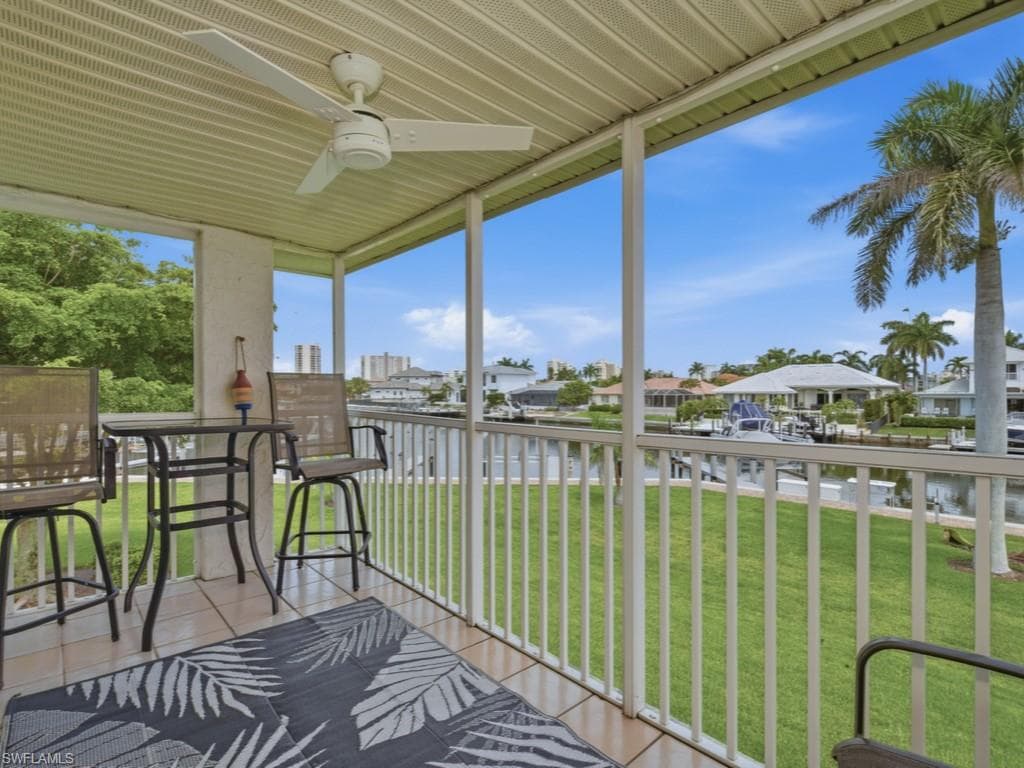 860 Panama CT 206 MARCO ISLAND, FL 34145