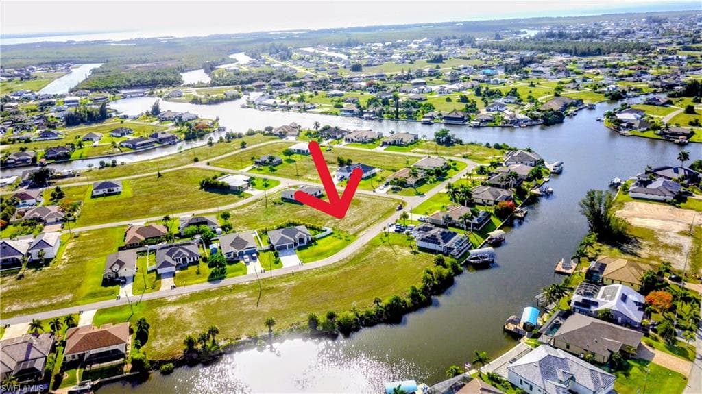 1846 NW 36th PL CAPE CORAL, FL 33993