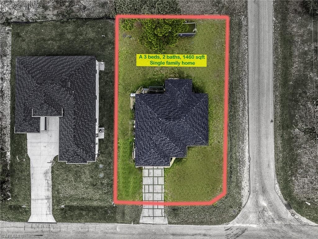 2900 42nd ST W LEHIGH ACRES, FL 33971