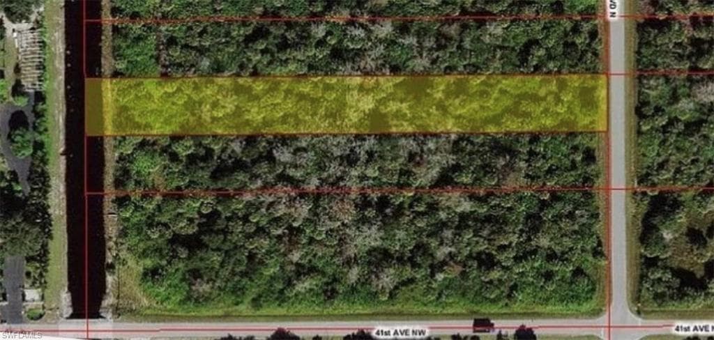 4145 Wilson BLVD N NAPLES, FL 34120