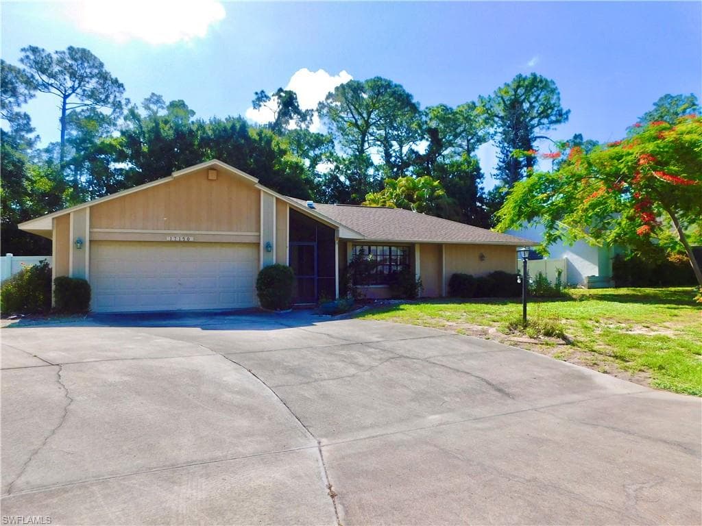 17150 Laurelin CT NORTH FORT MYERS, FL 33917