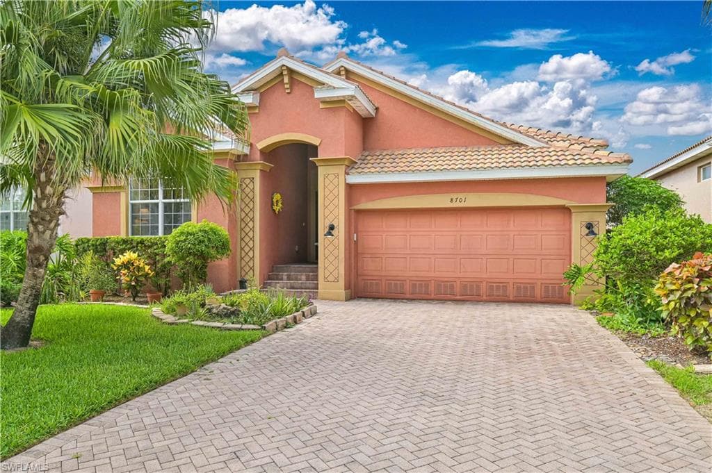 8701 Banyan Bay BLVD FORT MYERS, FL 33908