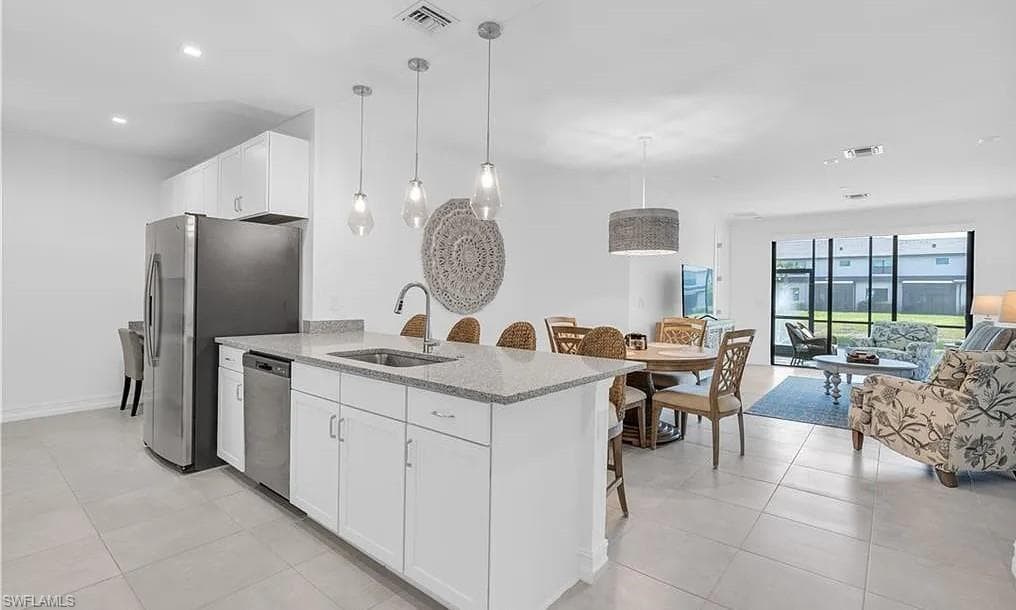 7624 Morgan WAY NAPLES, FL 34119