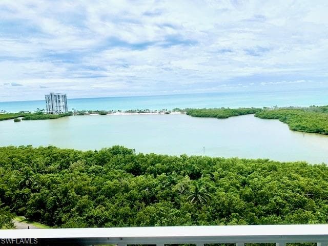 5550 HERON POINT DR 1505 NAPLES, FL 34108